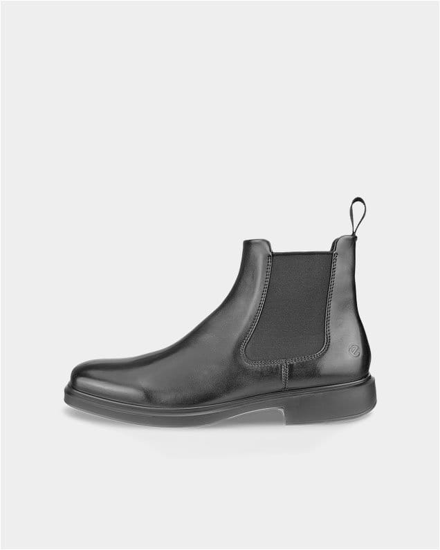 ECCO MEN'S HELSINKI 2 CHELSEA BOOT