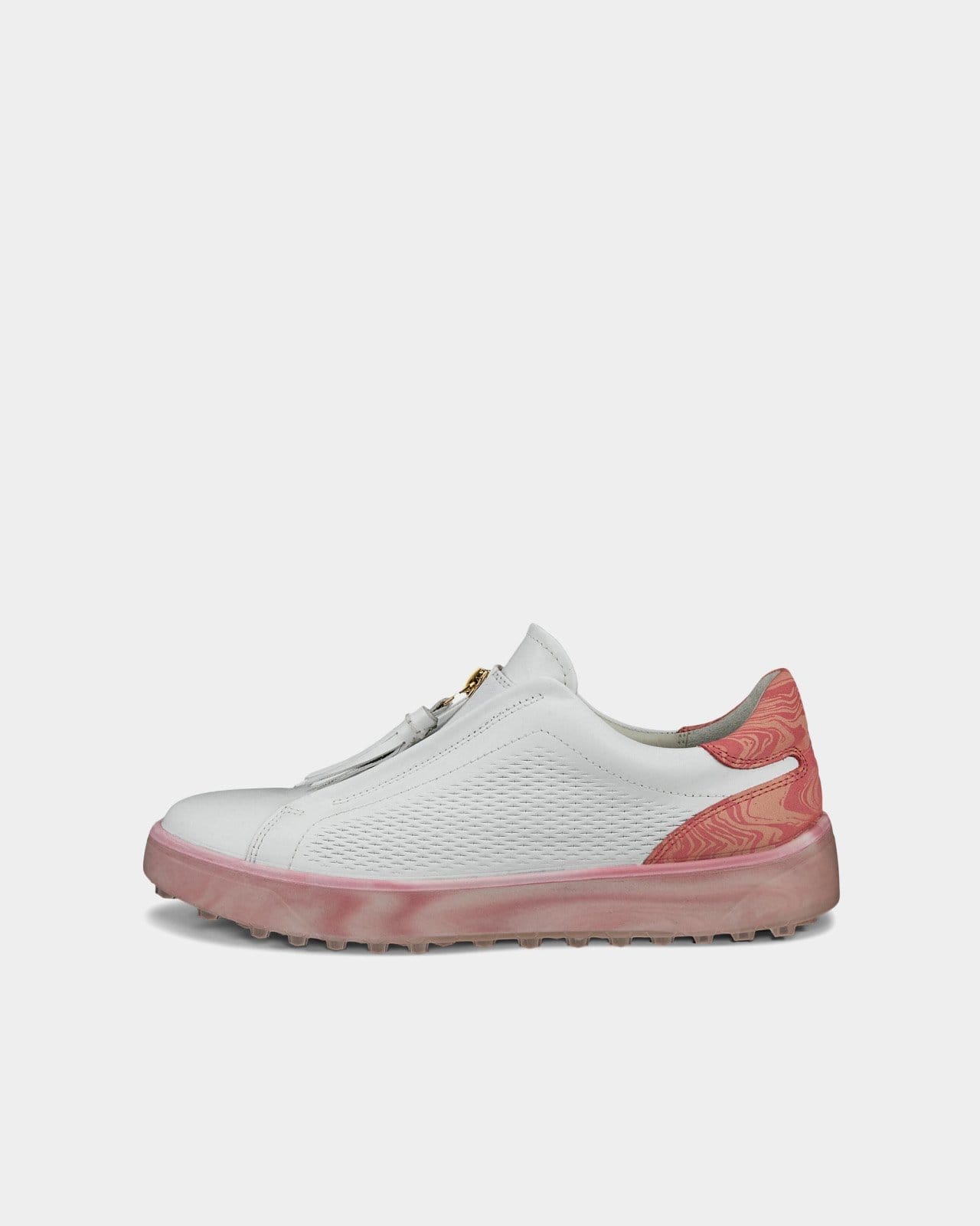 ECCO WOMEN'S GOLF TRAY SHOE (ICE CREAM COLLECTION)