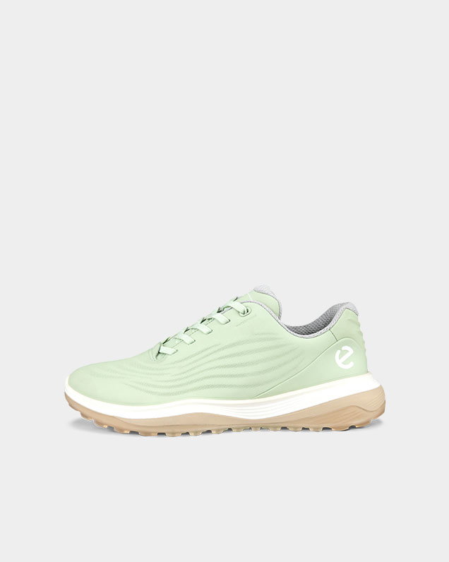 Women's golf shoe