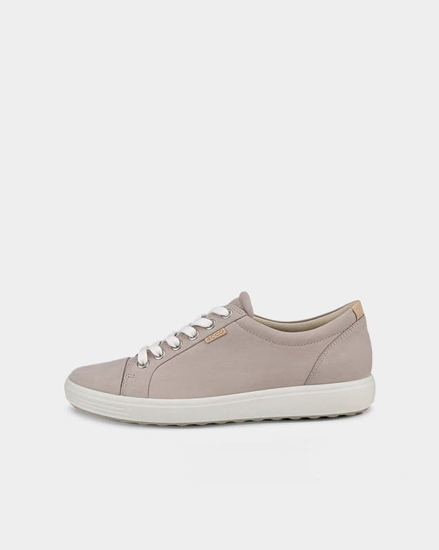 ECCO WOMEN'S SOFT 7 SNEAKER