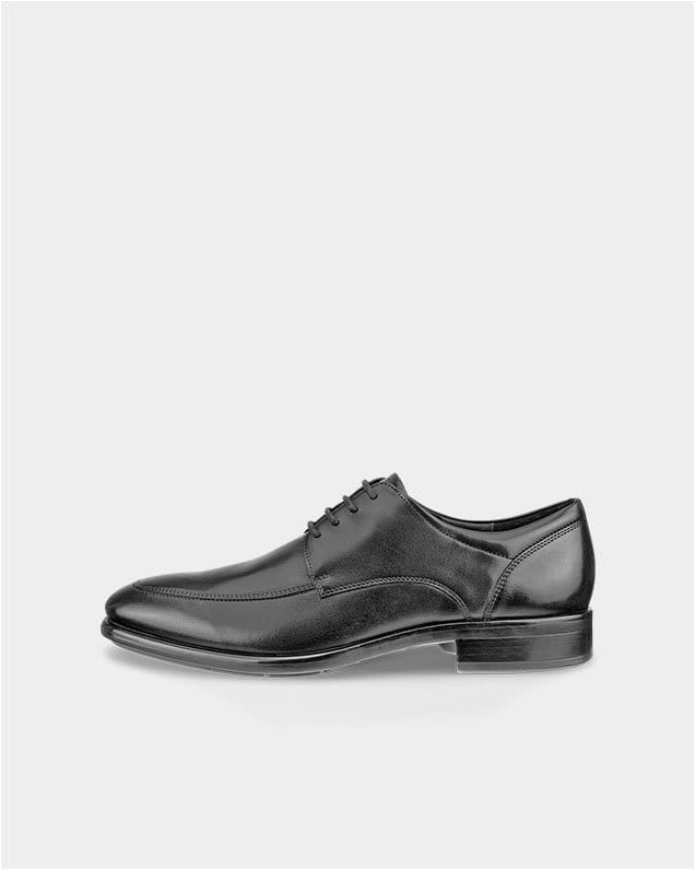 ECCO MEN'S CITYTRAY DERBY SHOE