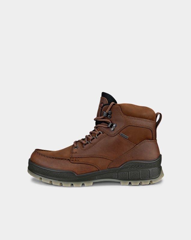 ECCO MEN'S TRACK 25 MOC BOOT