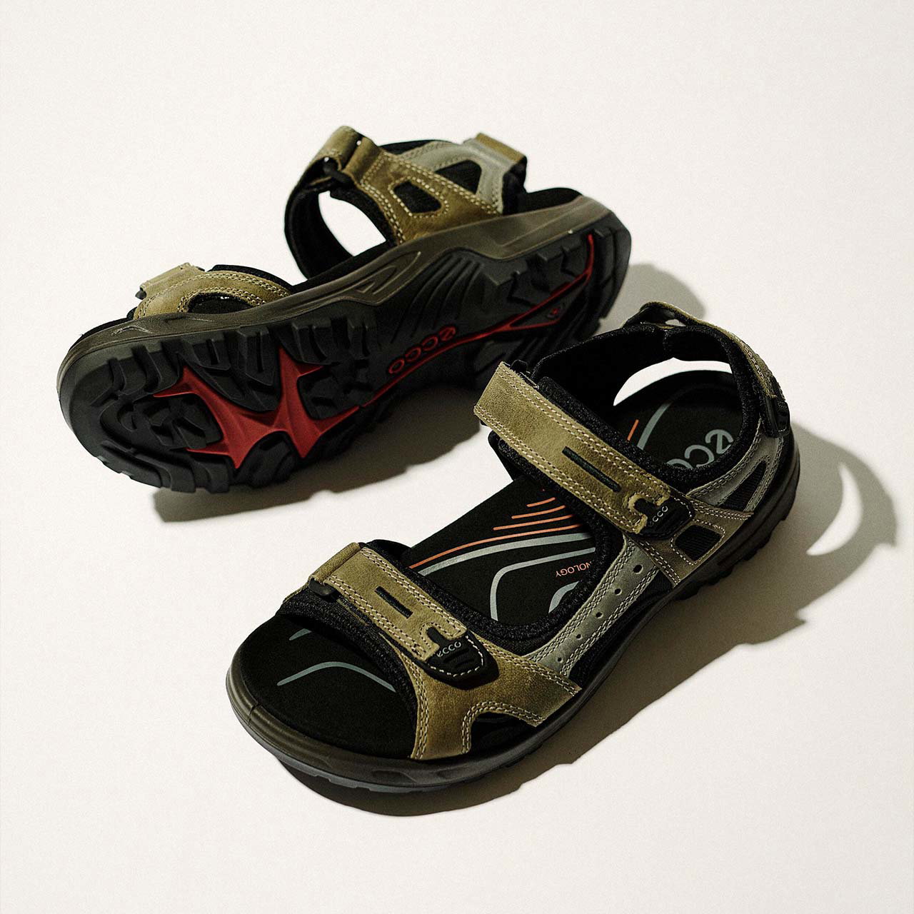 Men's sandals