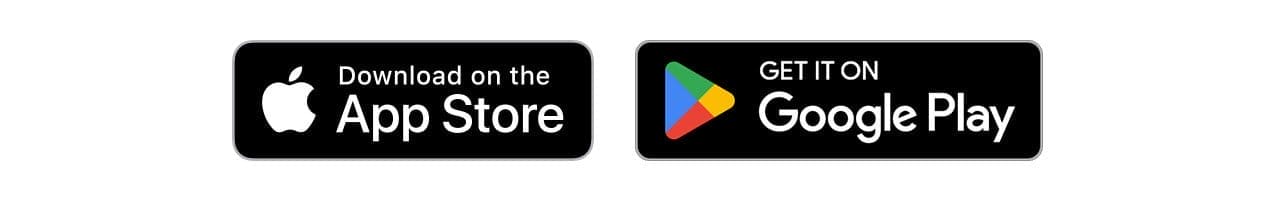 App store and Google Play badges
