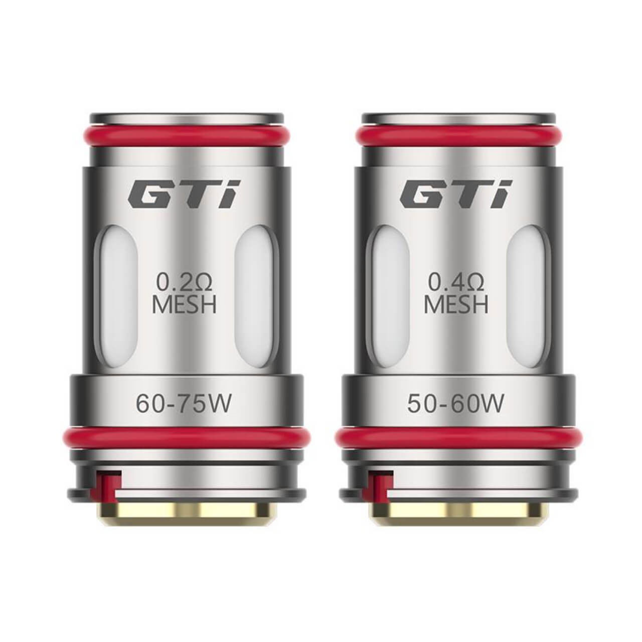 Vaporesso GTI Replacement Coils (Pack of 5)