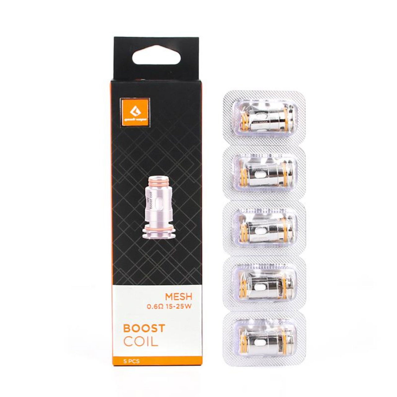 GeekVape B Series Coil - (Pack of 5)