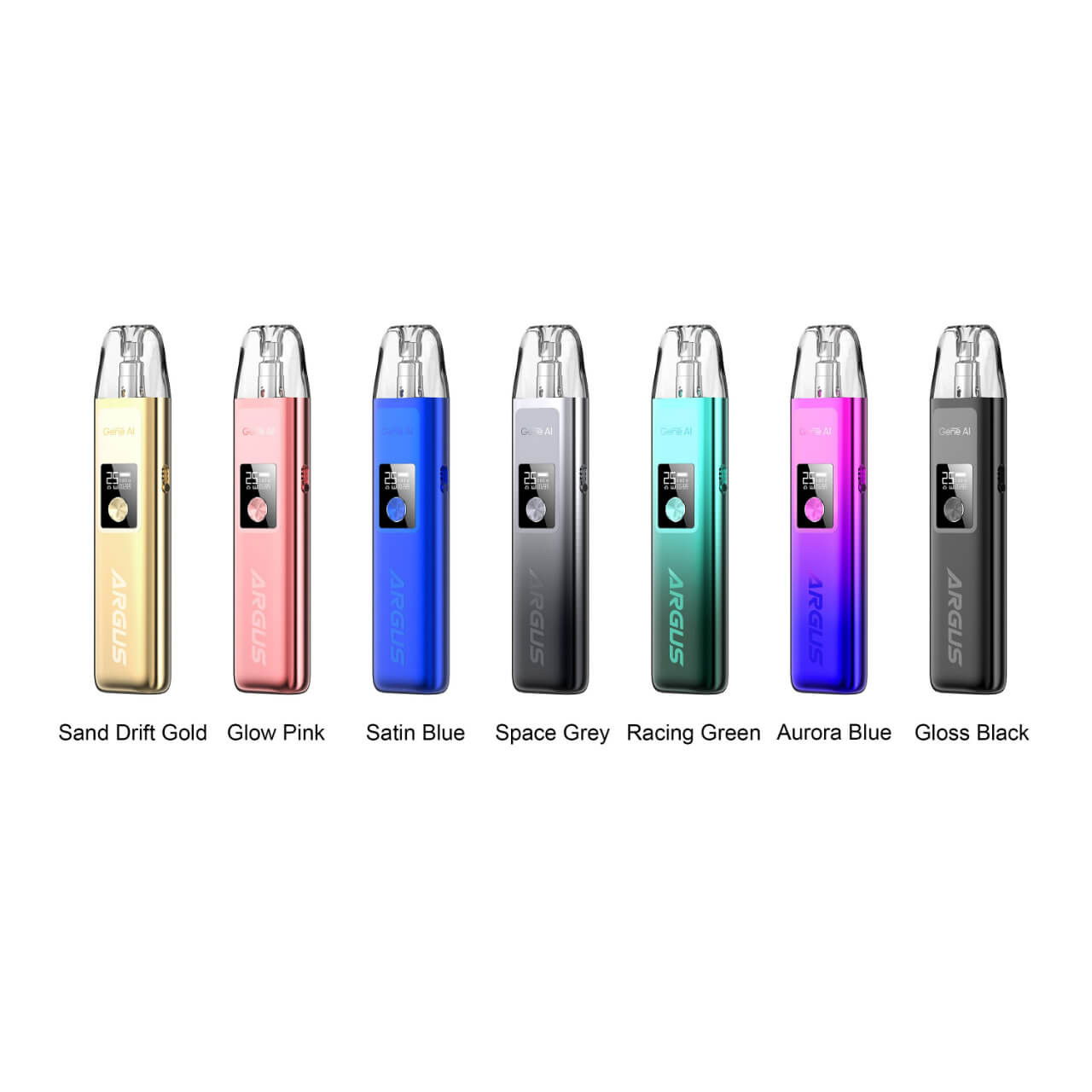 VooPoo Argus G Pod Kit - Clearance