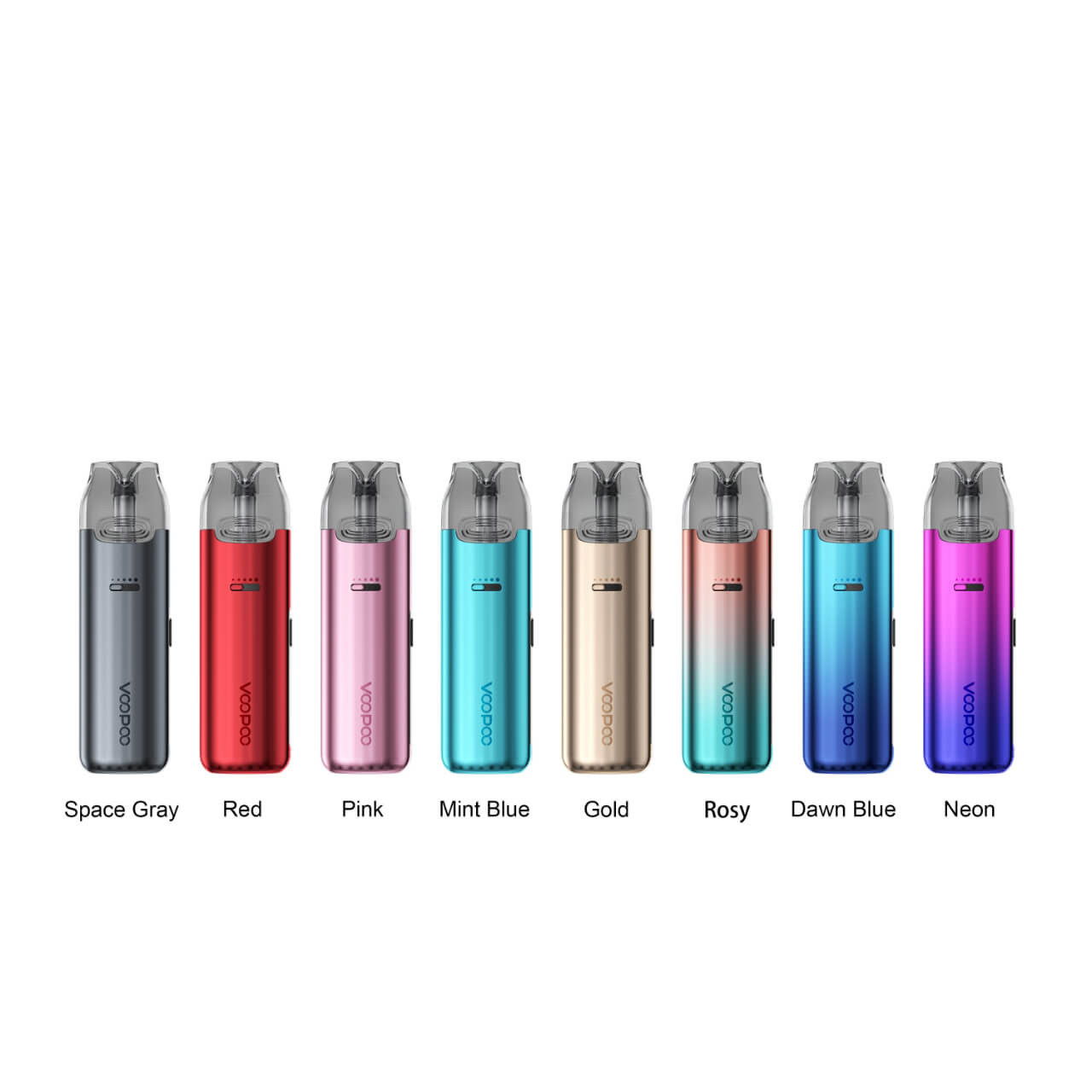 VooPoo VMATE Pro Pod Kit - Clearance