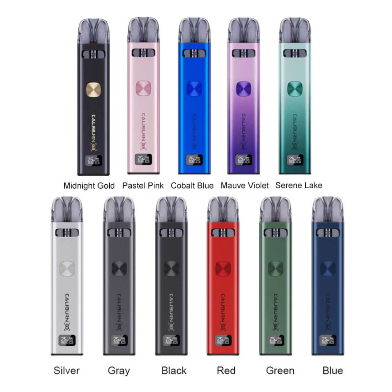 Uwell Caliburn G3 Pod Kit - Clearance