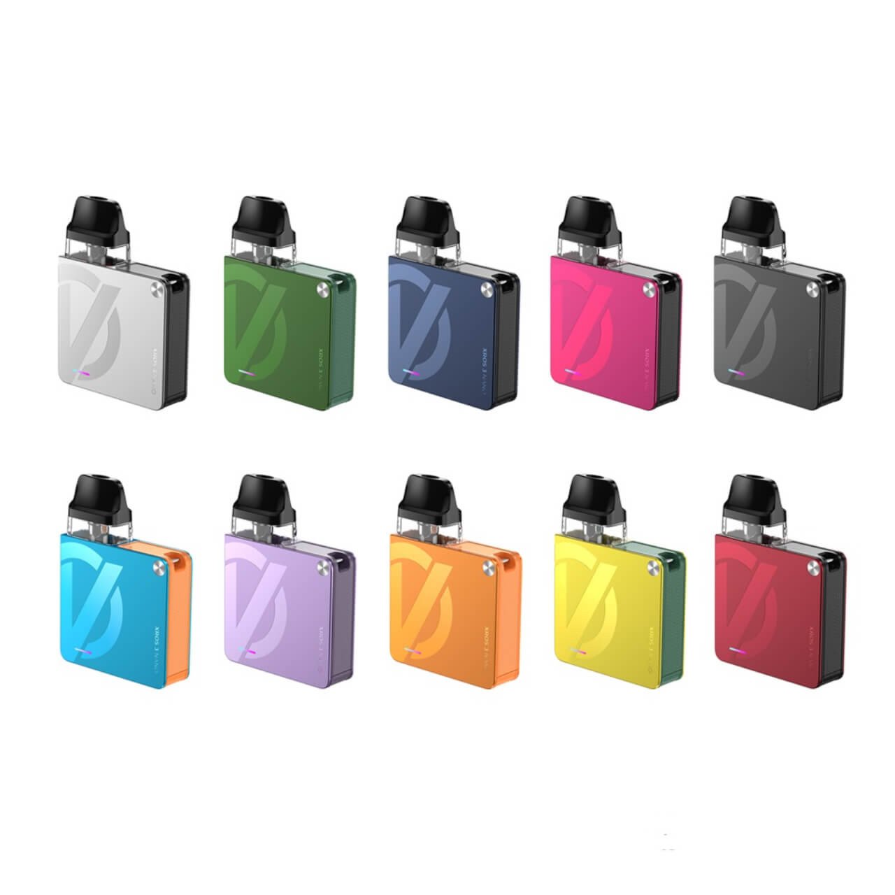 Vaporesso XROS 3 Nano Kit