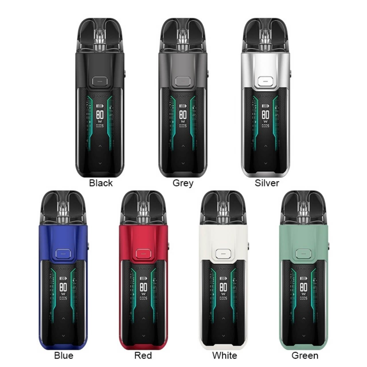 Vaporesso Luxe XR Max Kit