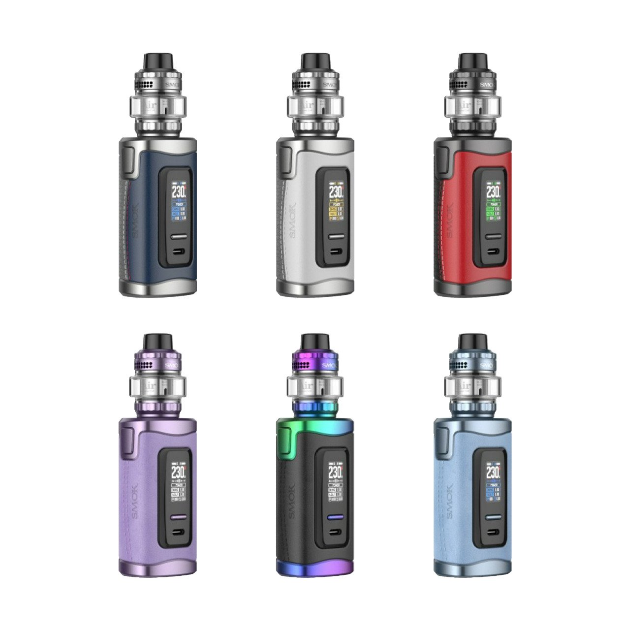 SMOK MORPH 3 Kit