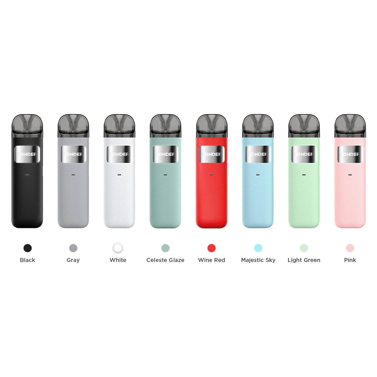 GeekVape Sonder U Pod Kit