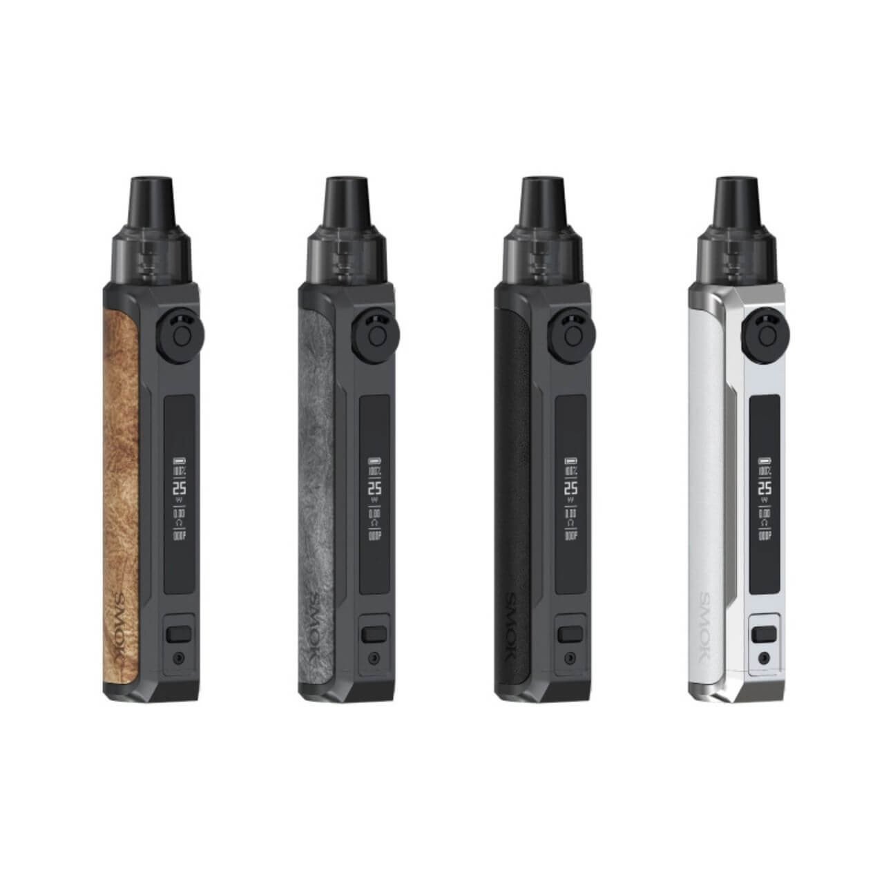 SMOK RPM 25 Kit