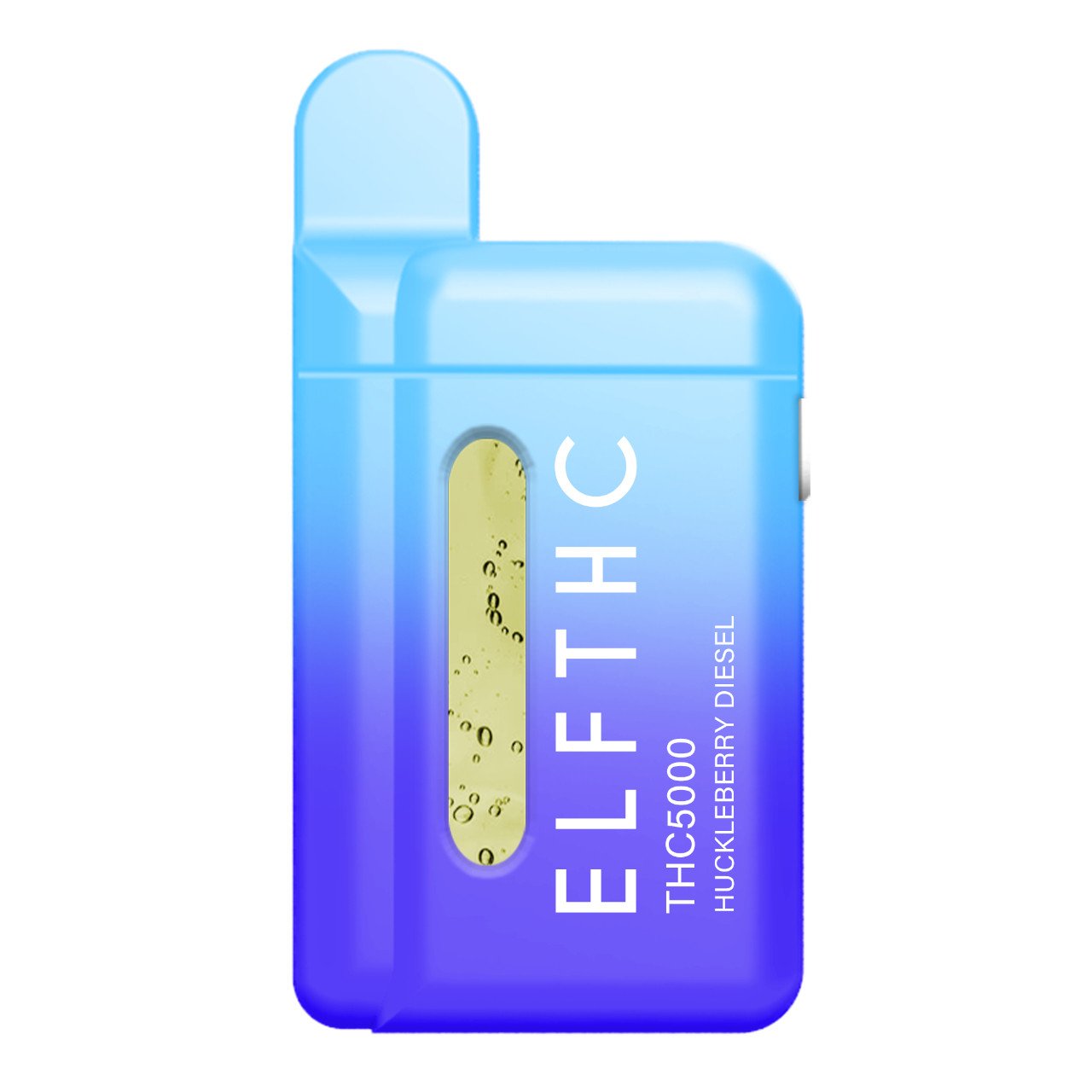 ELF THC Telerin Blend Disposable - 5G