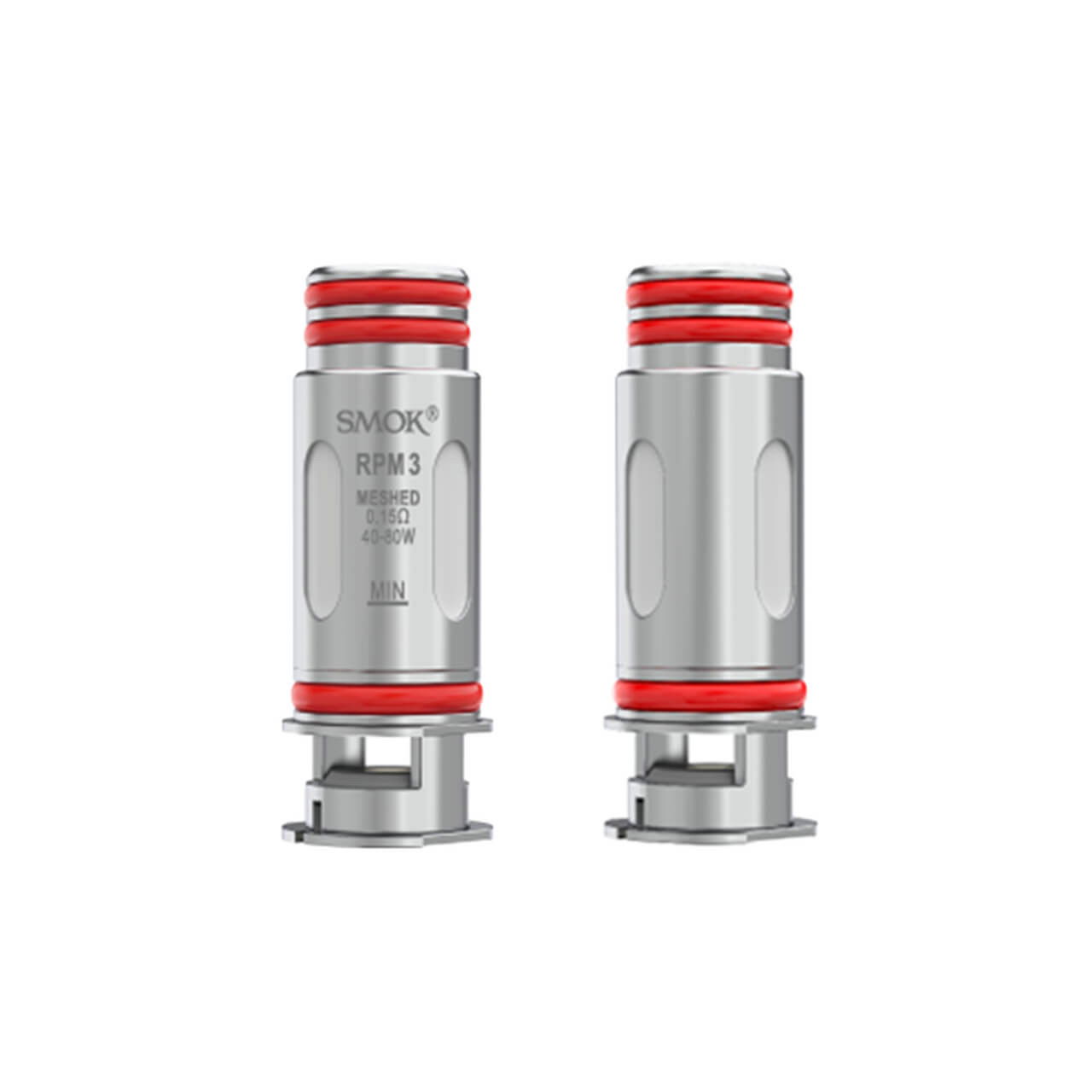 SMOK RPM 3 Replacement Coil (Pack of 5)