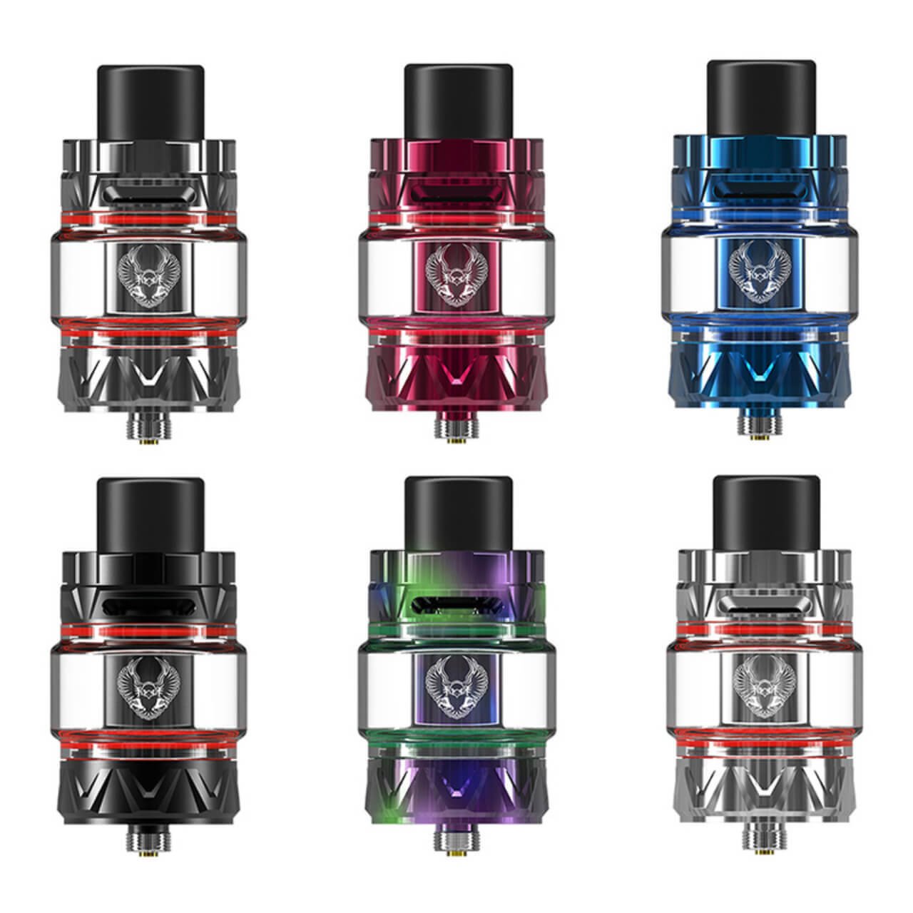 Horizon Sakerz Sub Ohm Tank