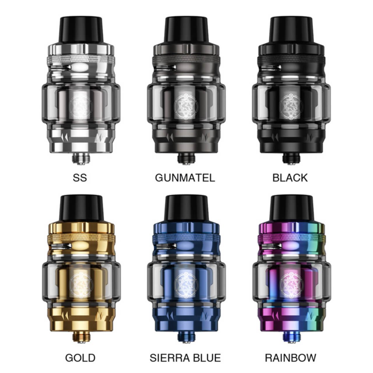 Lost Vape Centaurus Sub Ohm Tank