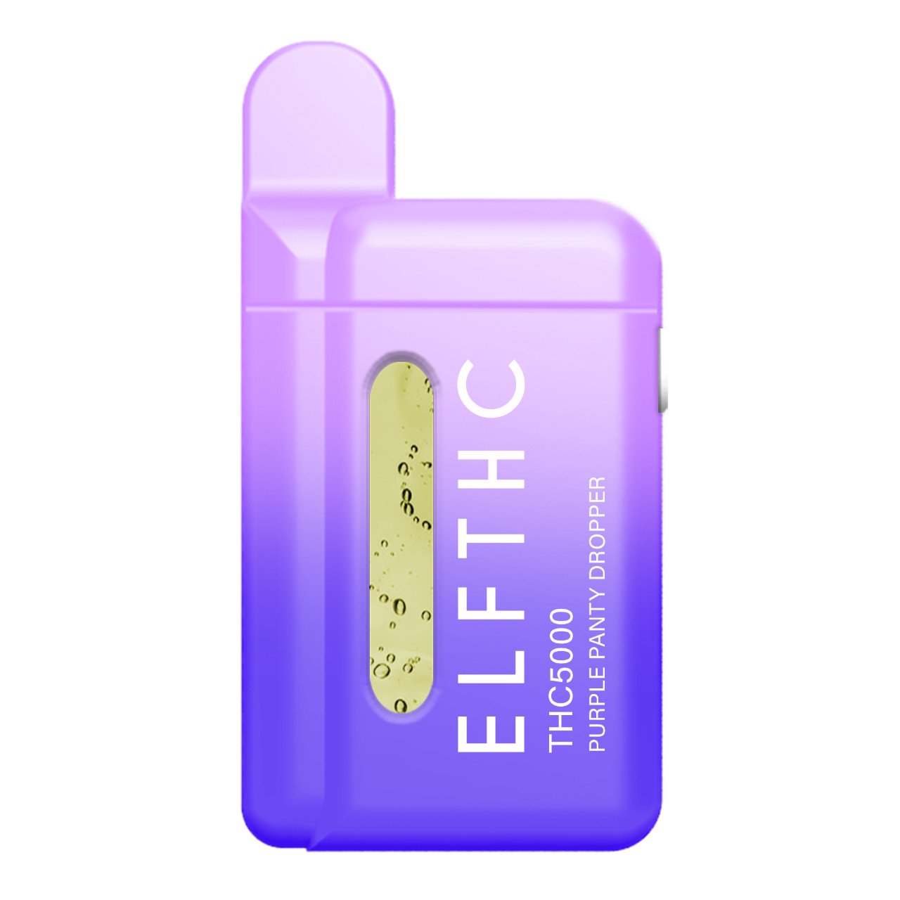 ELF THC Eldarin Blend Disposable - 5G