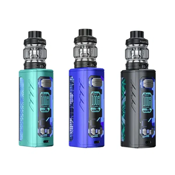 Freemax Maxus SOLO 100w Vape Kit