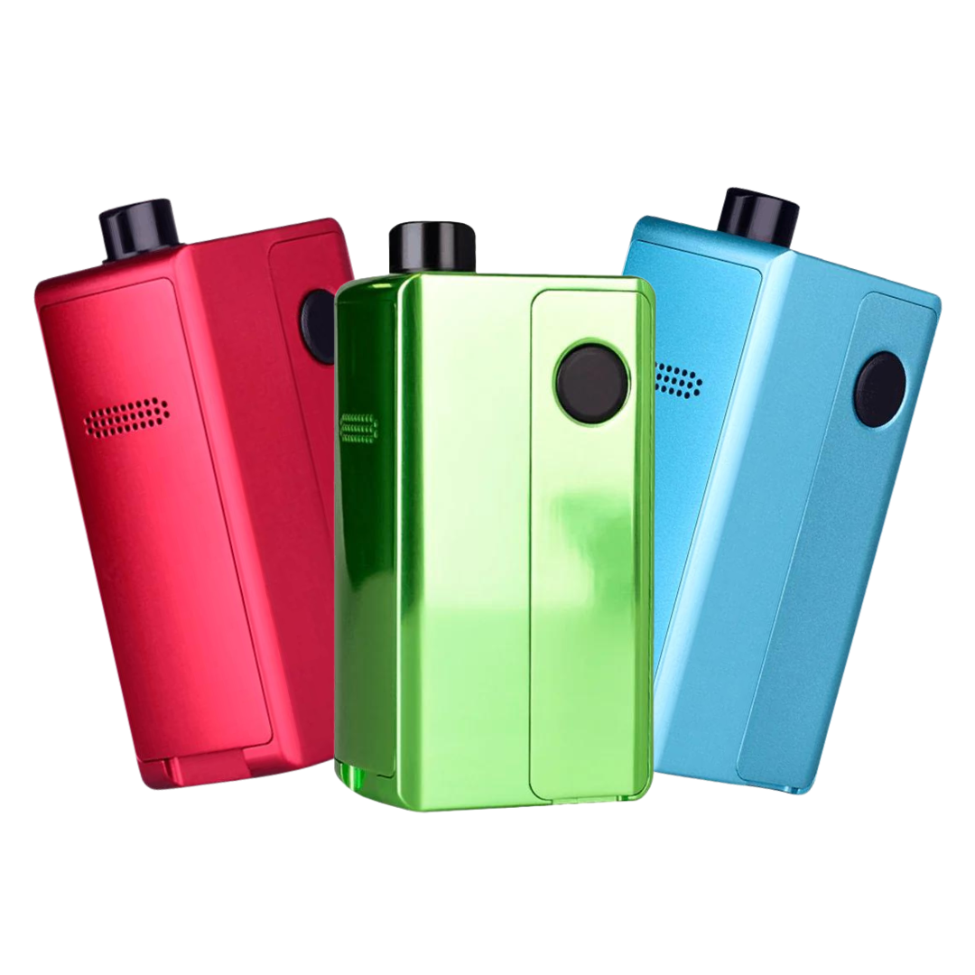 Suicide Mods Stubby AIO Pod Kit *NEW COLOURS*