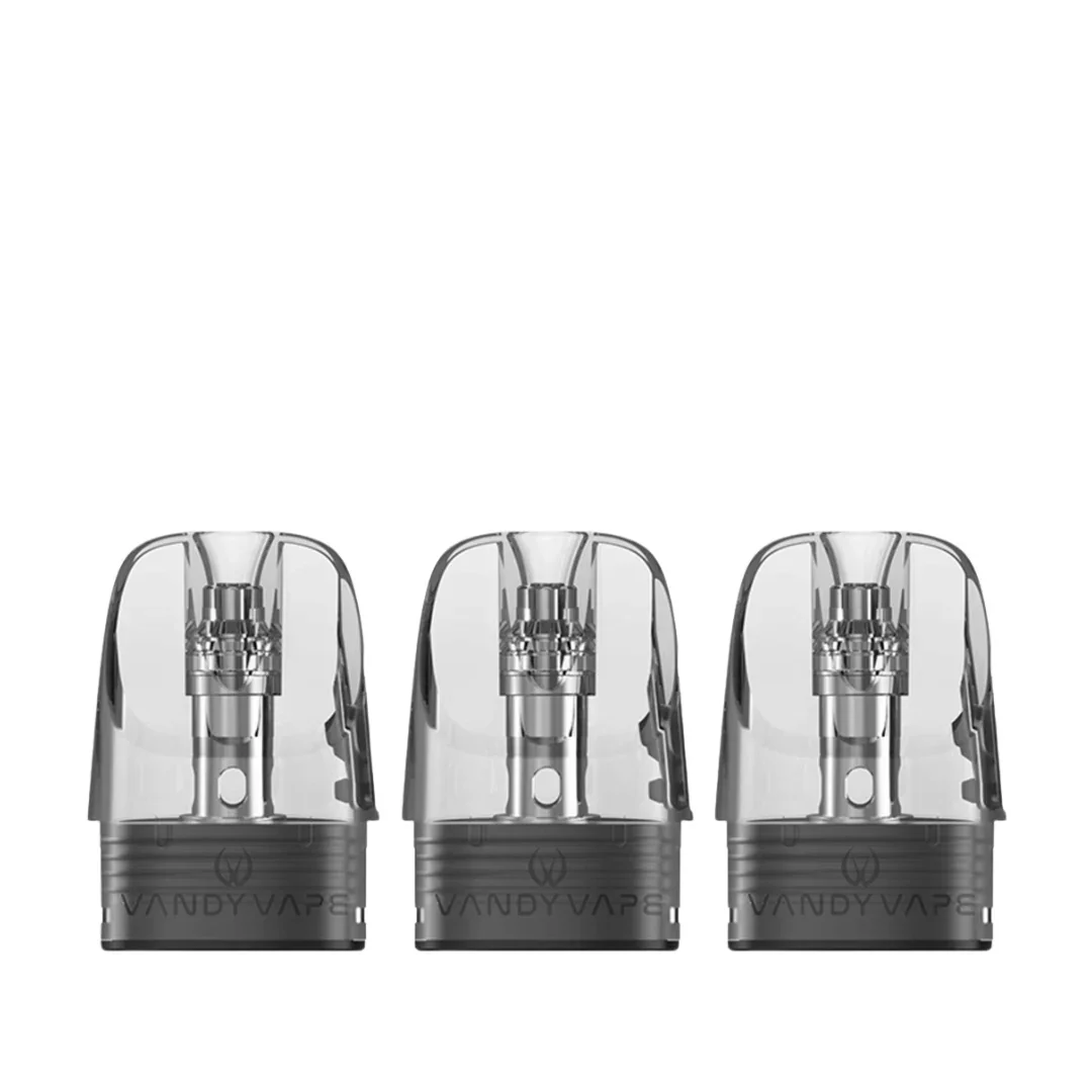 Vandy Vape BIIO Replacement Pod Cartridges