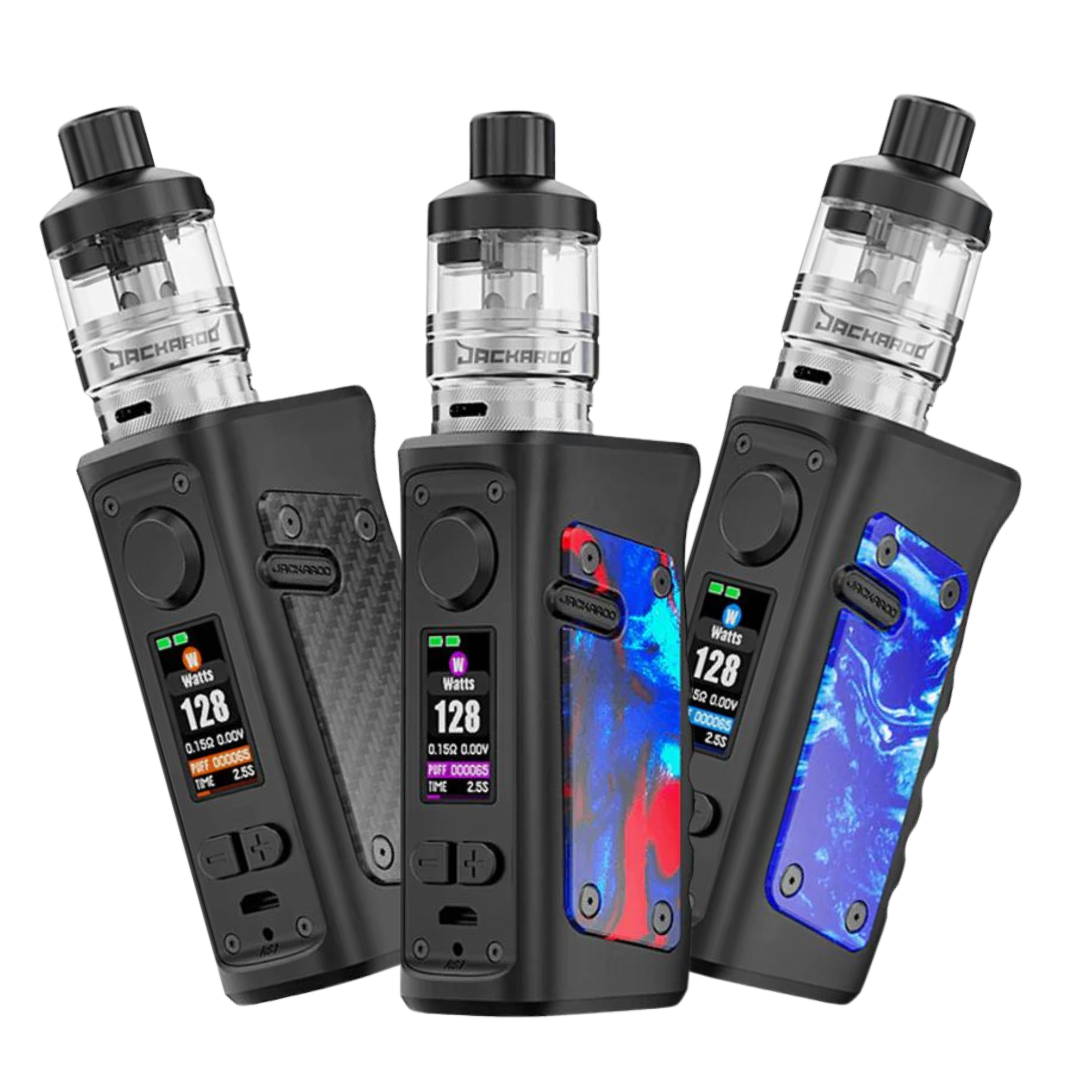 Vandy Vape Jackaroo Mini Kit