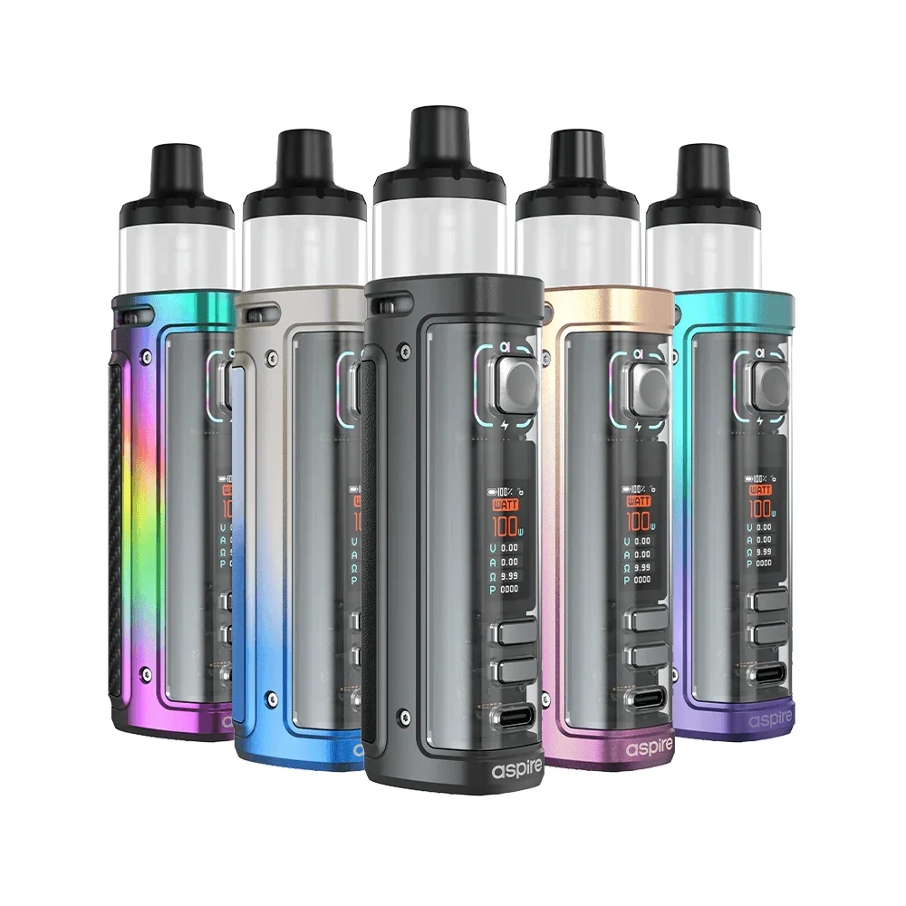 Aspire Veynom LX Pod Kit