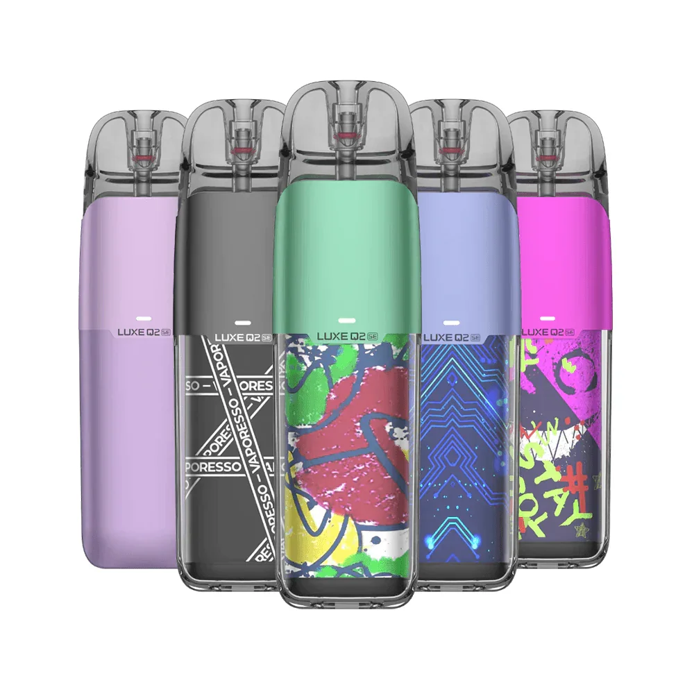 Vaporesso Luxe Q2 SE