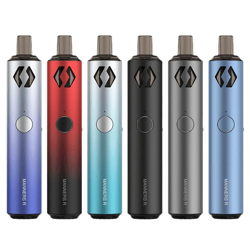 Vapefly Manners R Pod System Kit