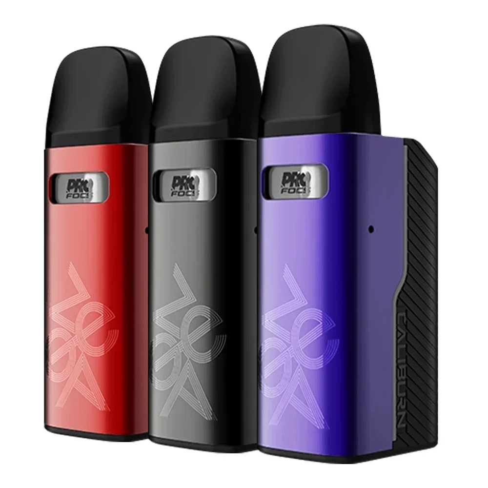 Uwell Caliburn GZ2 Pod Kit