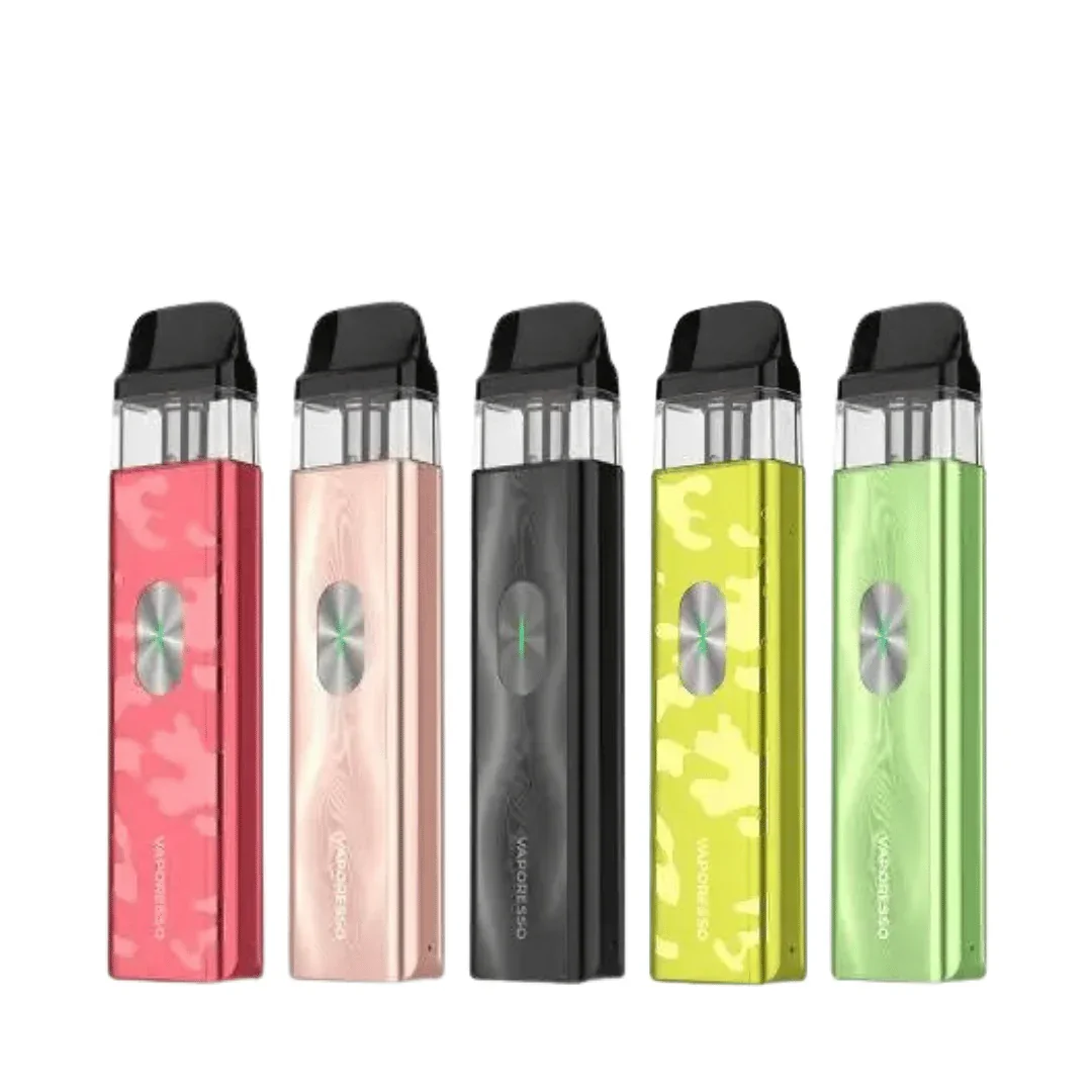 Vaporesso XROS 4 Mini Pod Vape Kit