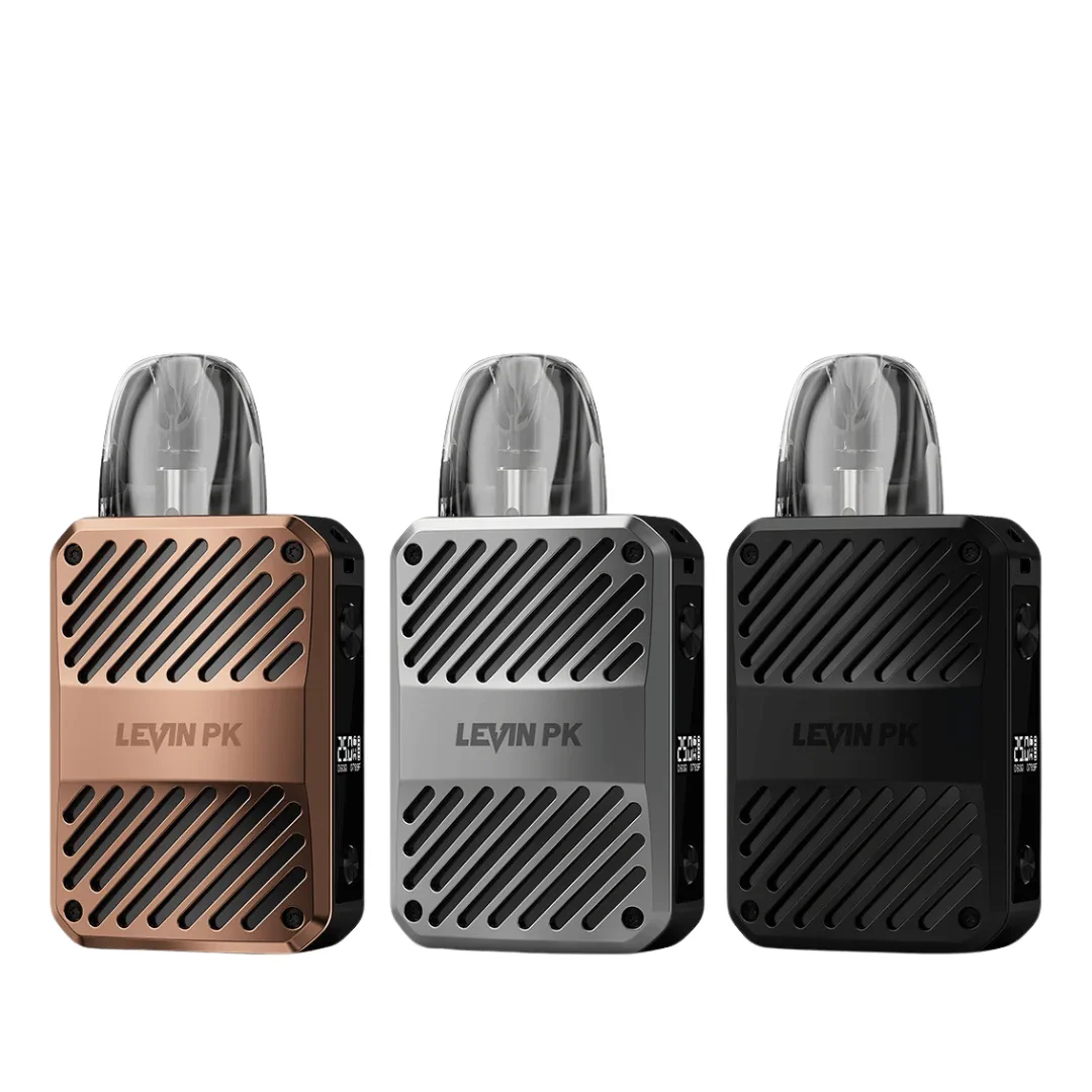 Smoant Levin PK Pod Kit