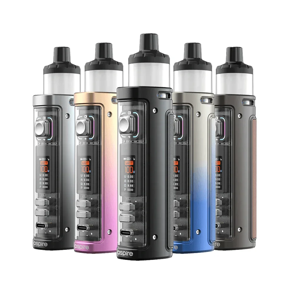 Aspire Veynom EX Pod Kit