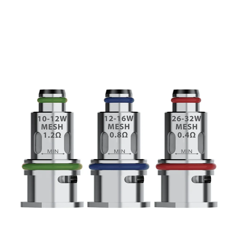 LVE Orion II Replacement Coils