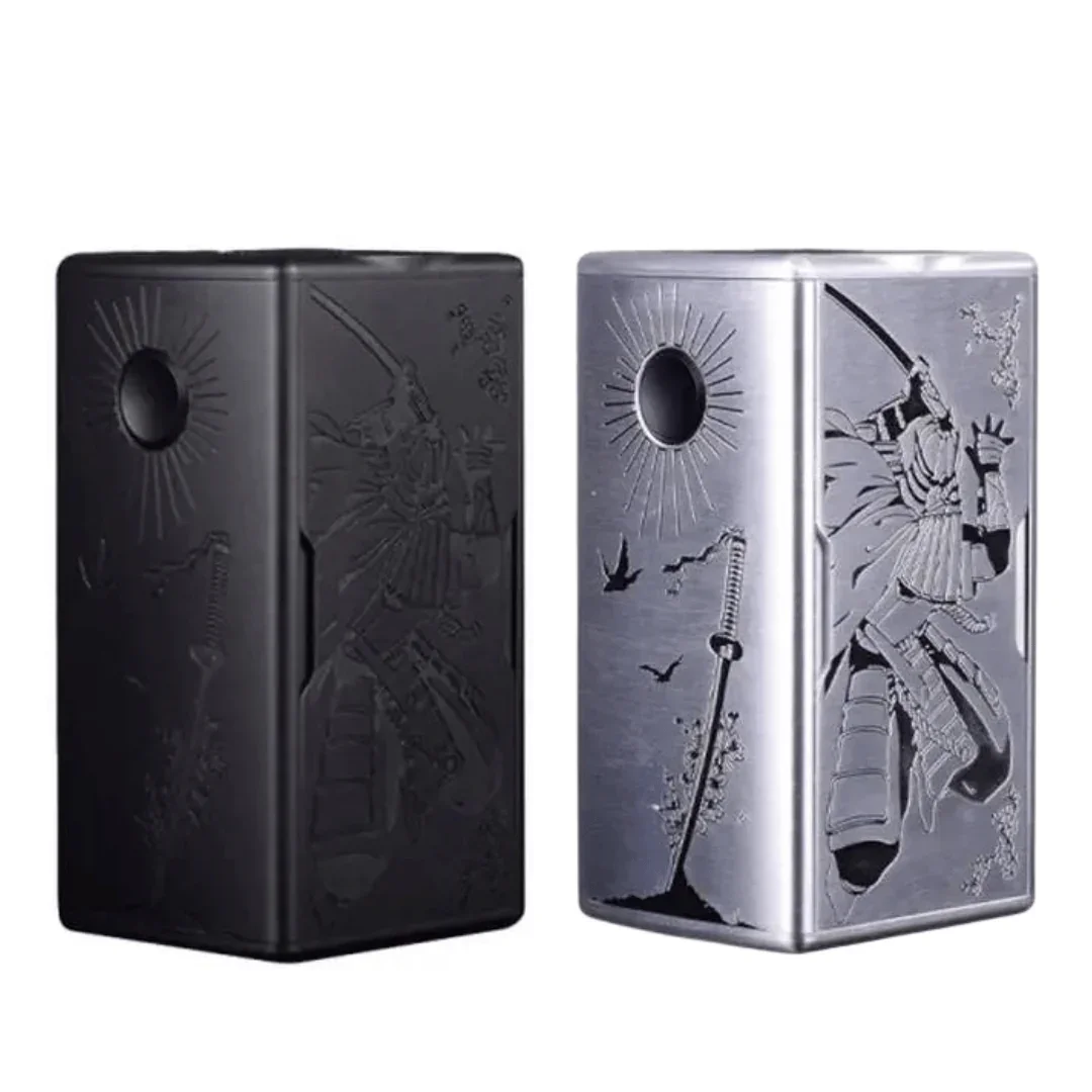 Vaperz Cloud Hammer of God 400 Box Mod Shinobi Edition