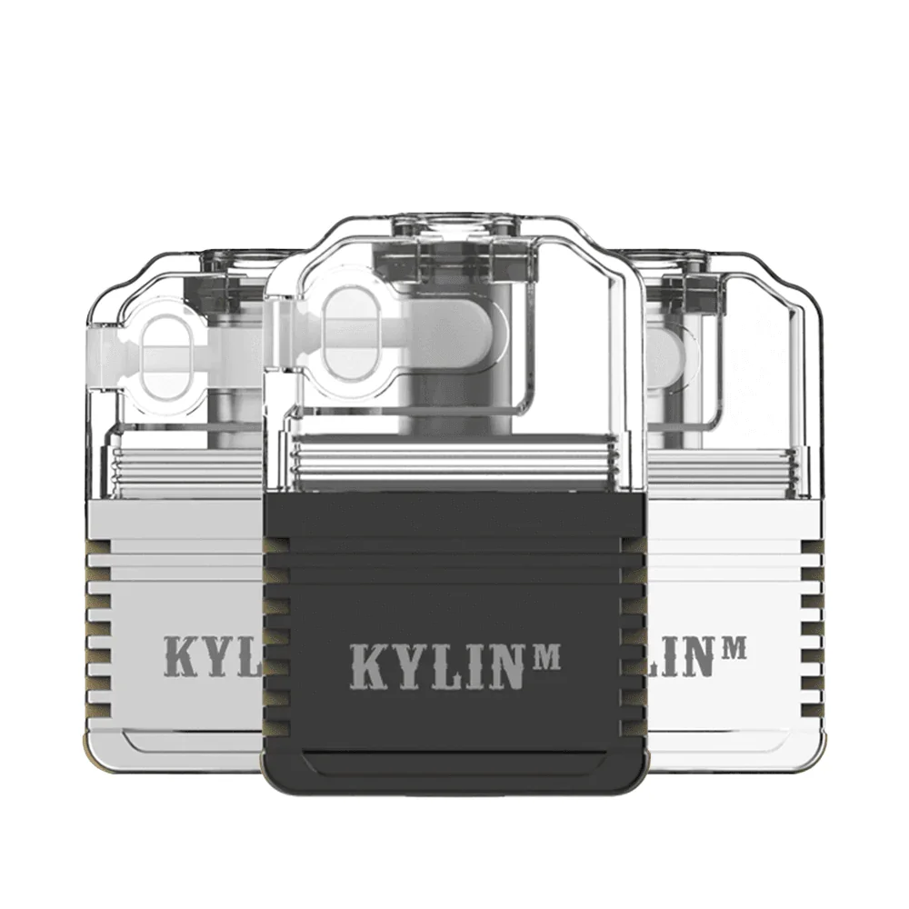 Vandy Vape Kylin M RBA Boro Tank