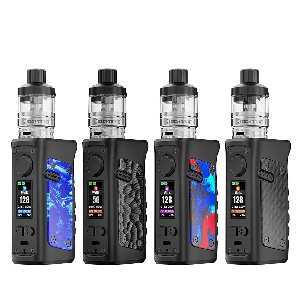 Vandy Vape Jackaroo Mini Kit