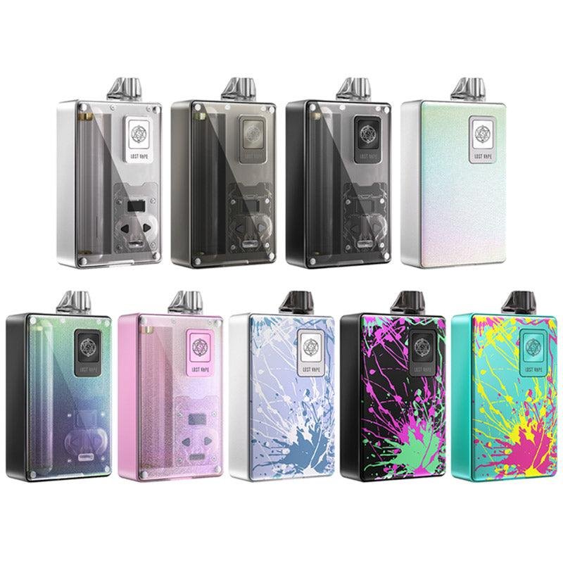 Lost Vape Centaurus B80 AIO Vape Kit