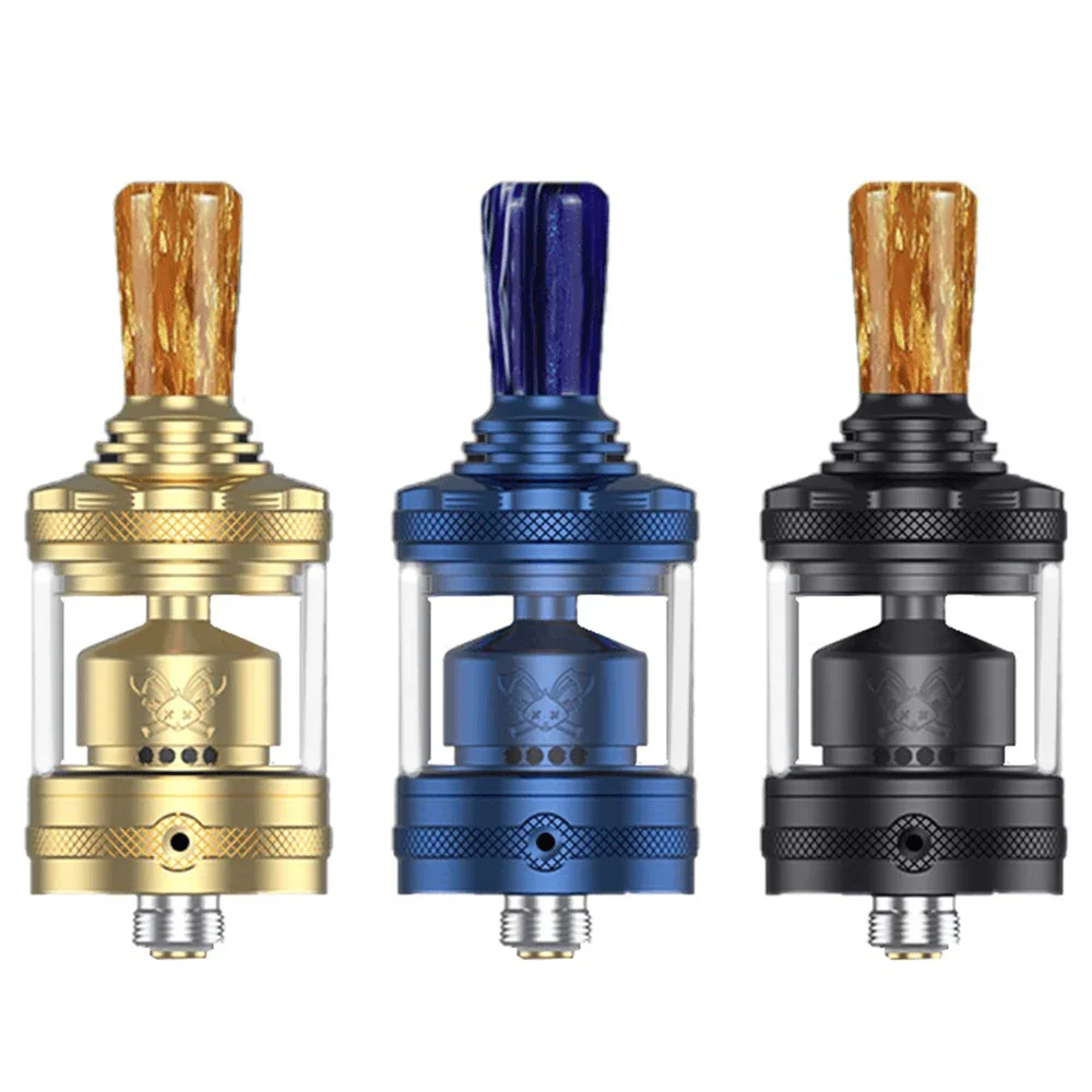 Hellvape Dead Rabbit MTL RTA