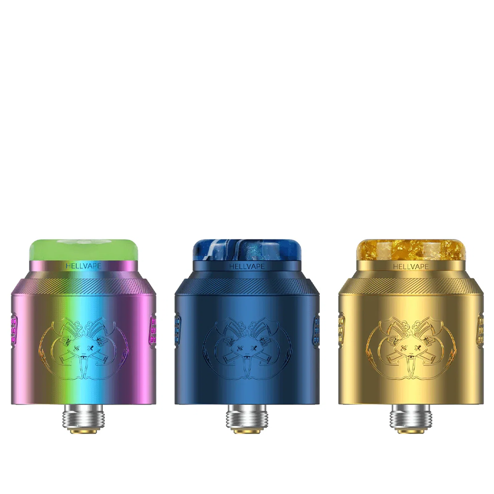 Hellvape Drop Dead 2 RDA