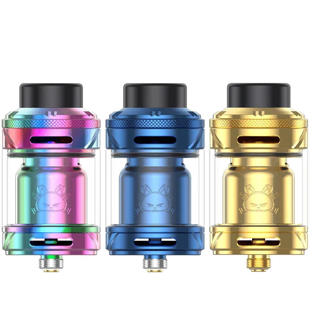 Hellvape Fat Rabbit 2 RTA