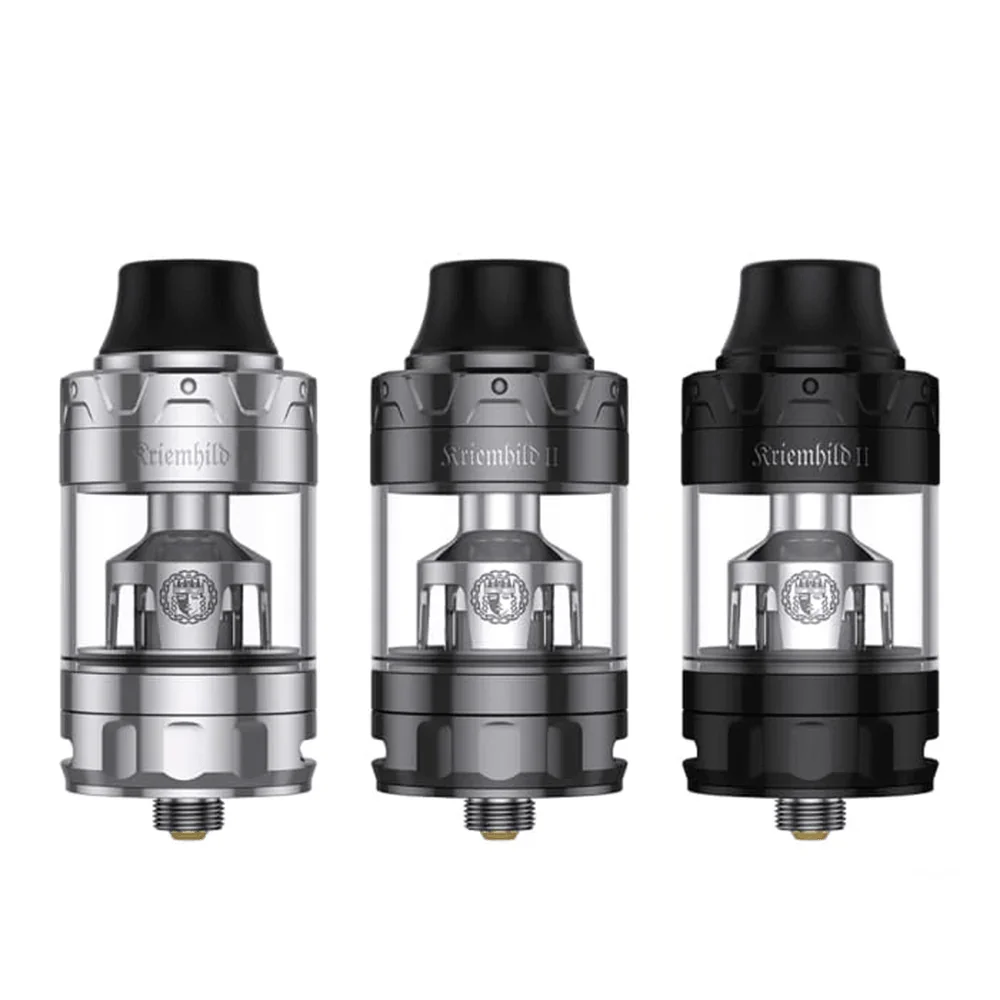 Vapefly Kriemhild II Sub Ohm Tank *PEACE VERSION*