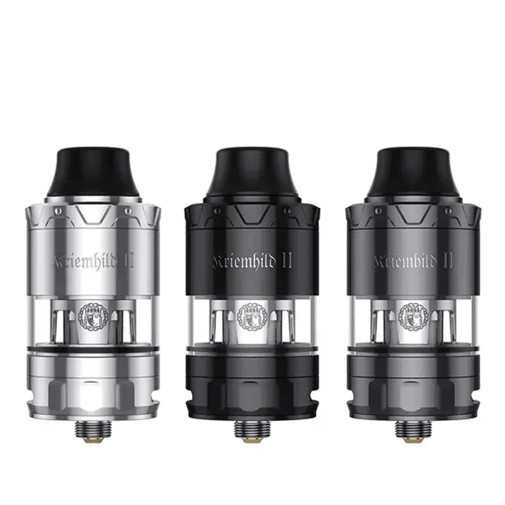 Vapefly Kriemhild II Sub Ohm Tank *WAR VERSION*