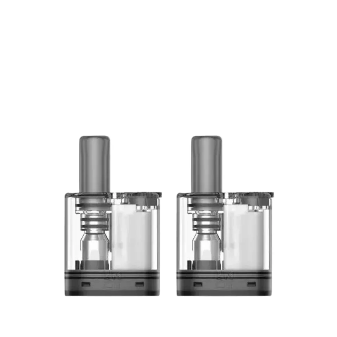 Geekvape Soul Replacement Cartridge Pods