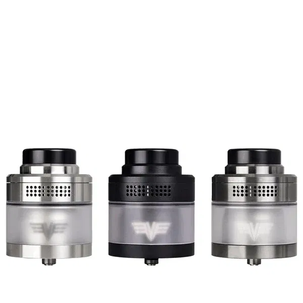 Vaperz Cloud Valkyrie XL RTA