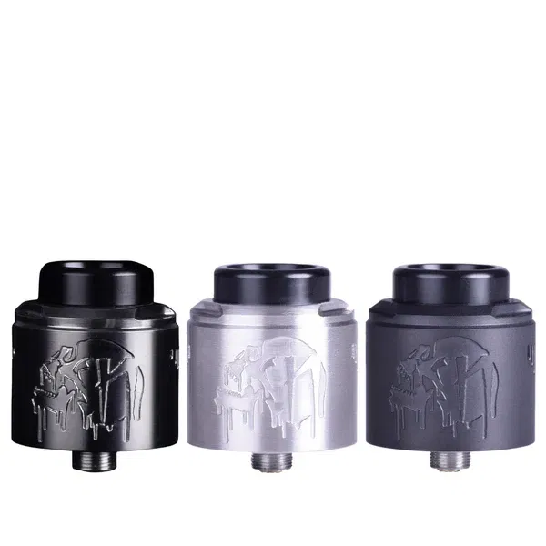 Suicide Mods Nightmare V2 RDA