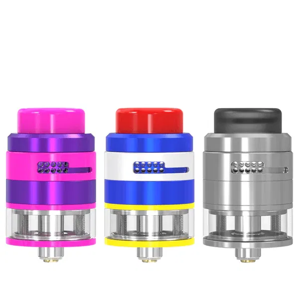 Damn Vape Nitrous RDTA