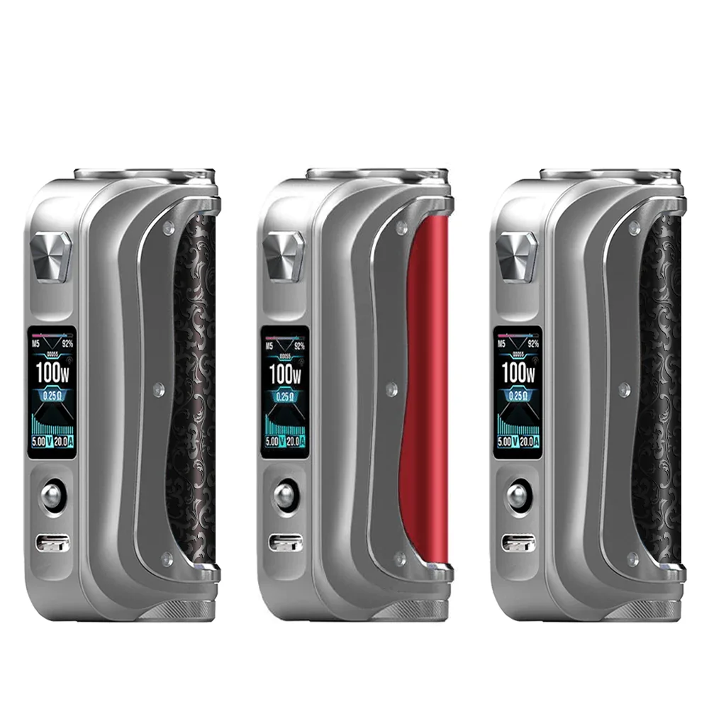 SXmini SL Class V2 Box Mod