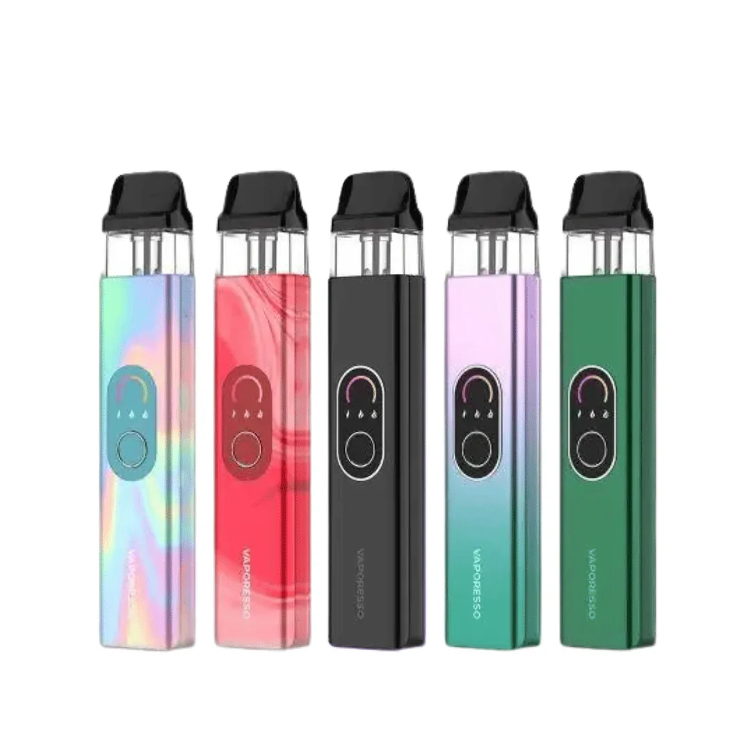 Vaporesso XROS 4 Pod Vape Kit